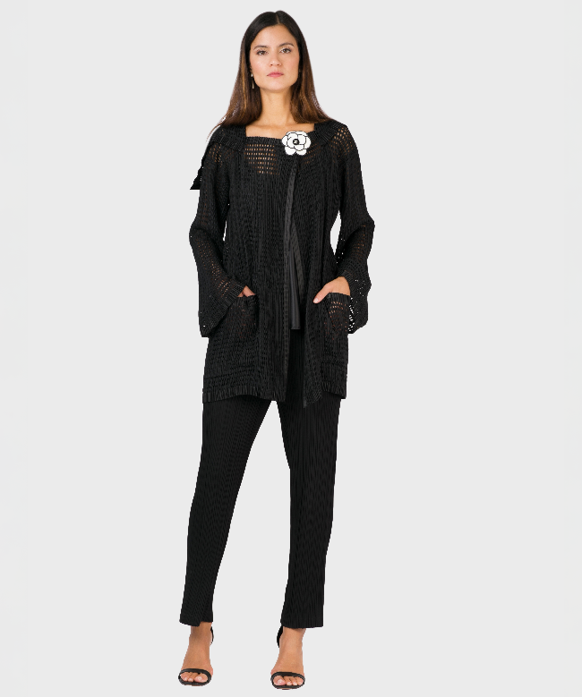 Location Ensemble Issey Miyake, modèle Linear Echo SS1996 5