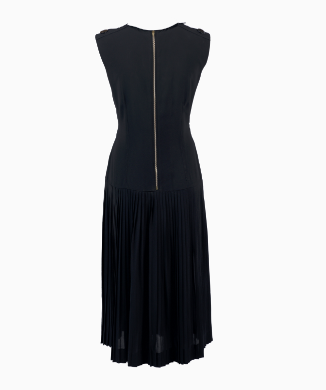 Location et Achat Robe Céline, modèle Black Resort 2015 par Phoebe Philo 2