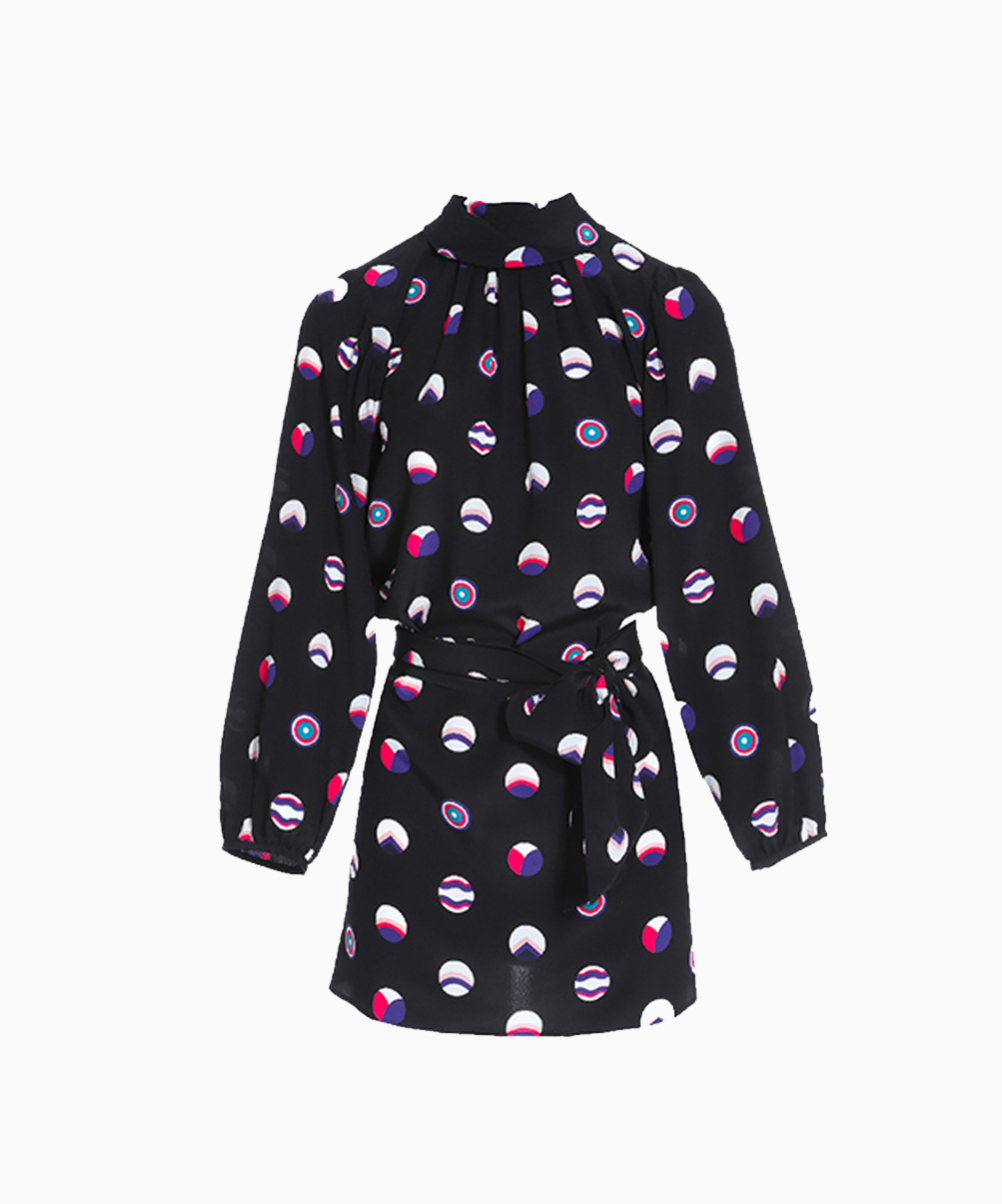 Location Robe de soirée Vanessa Seward 1