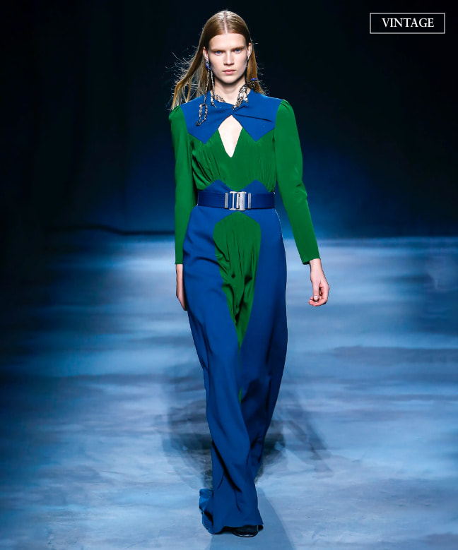 Location Robe de soirée Givenchy 1