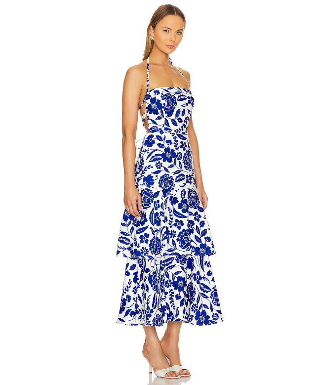 Location Robe de soirée Milly 3