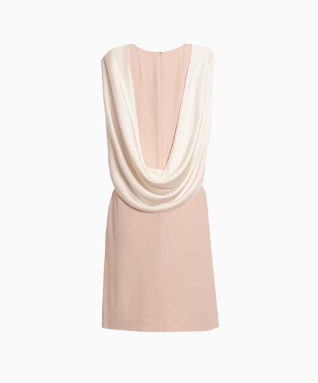 Location Robe de soirée Paule Ka Goddess Nude 2