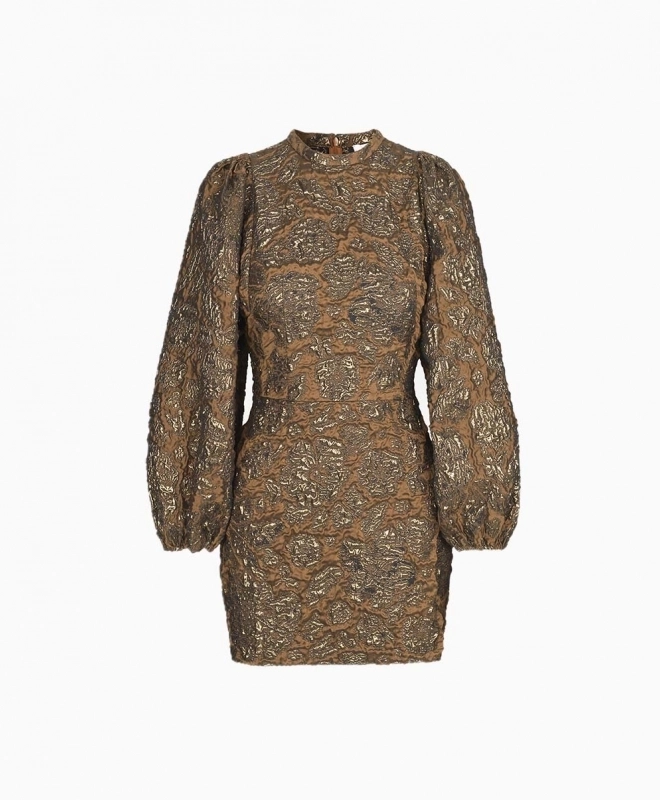 Location Robe de soirée Samsoe Samsoe Harriet 1