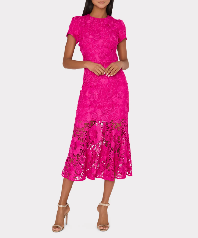 Location Robe de soirée Milly 2