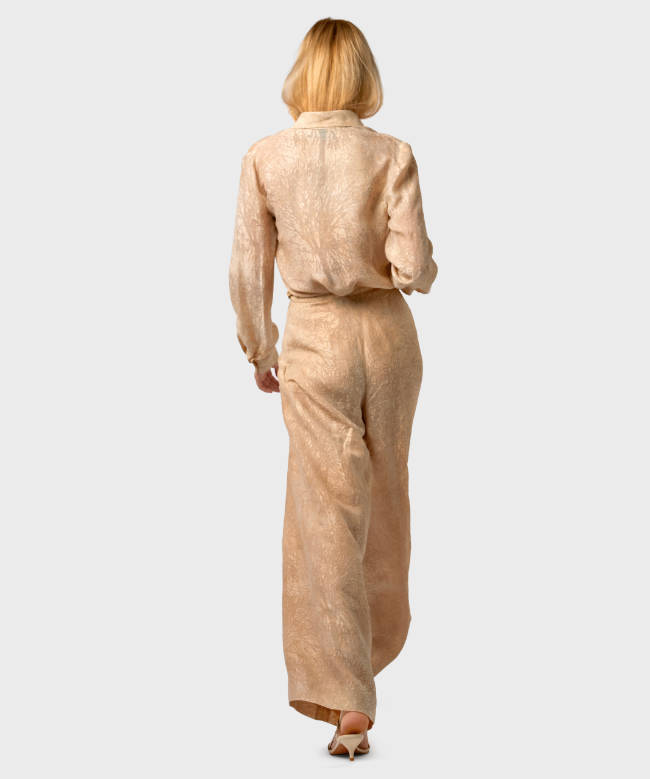 Location Ensemble Ungaro, modèle Ivory Frame 3