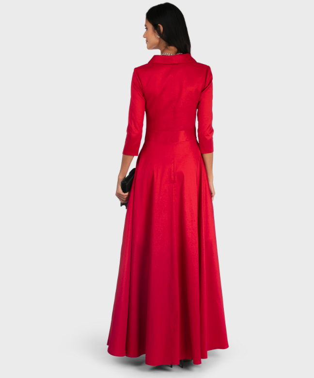 Location Robe de soirée Coyelle 4