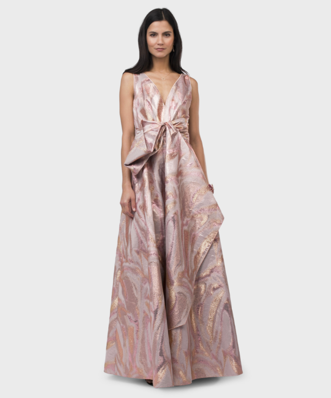 Location Robe de soirée Paule Ka 1