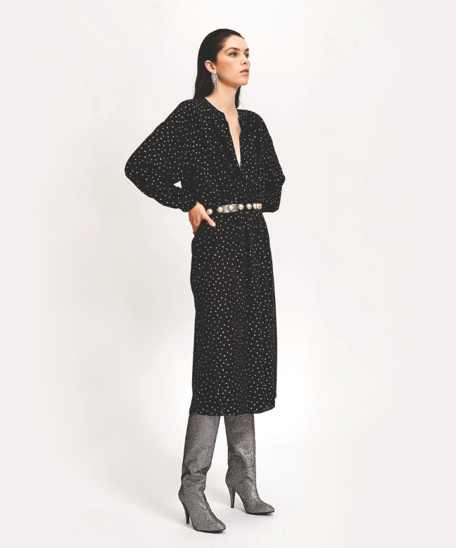 Location Robe de soirée Essentiel Antwerp 1