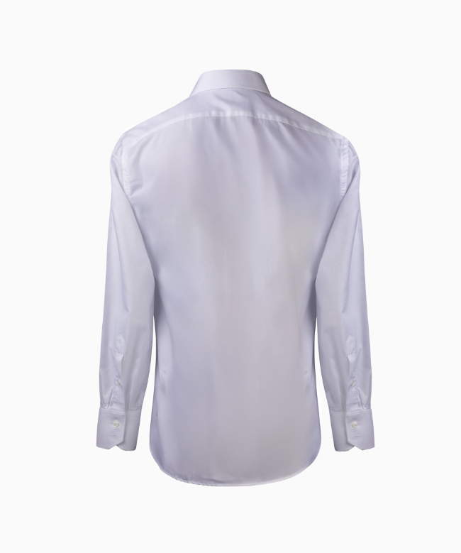 Location Chemise Swann Paris, modèle Épure Moderne 2