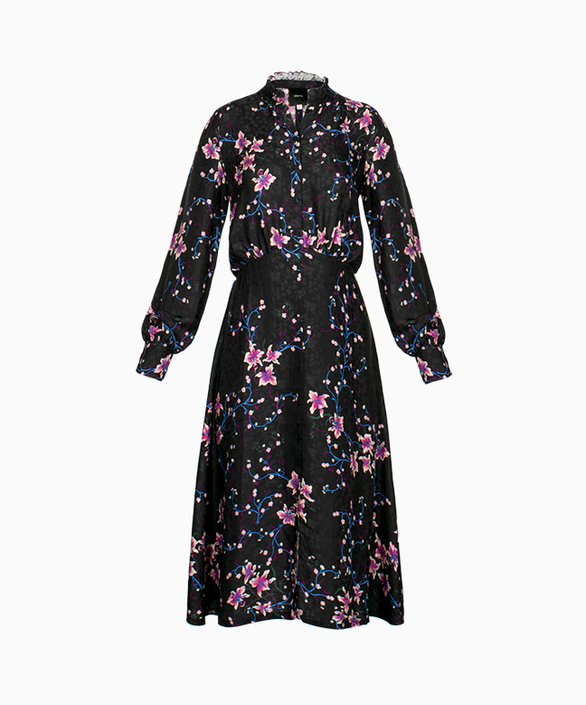 Location Robe de soirée idano 1