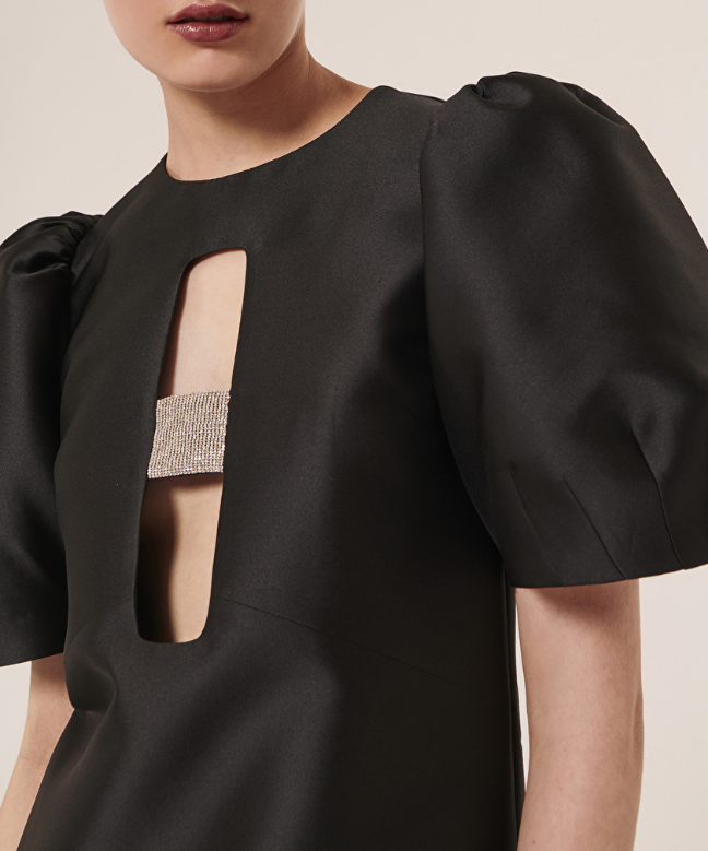 Location Robe de soirée Tara Jarmon 3