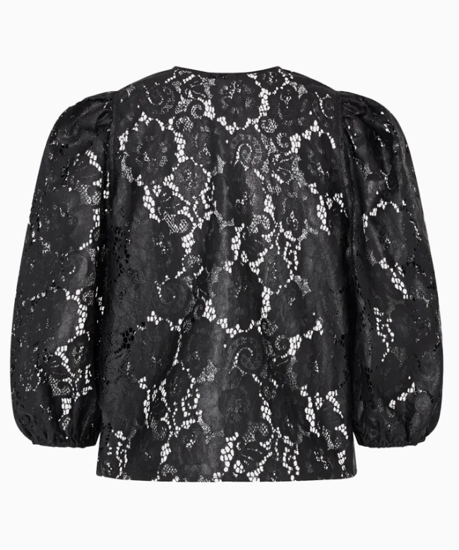 Location Top Milly, modèle Nannie Lace 3