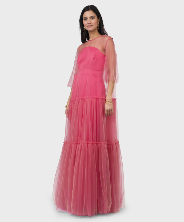 Location Robe de soirée Paule Ka 1