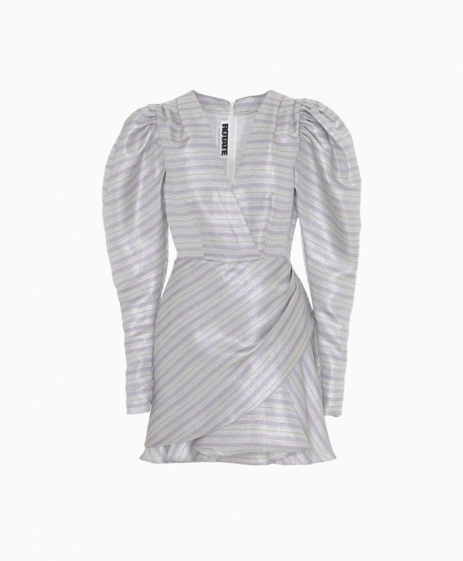 Location Robe de soirée Rotate 2