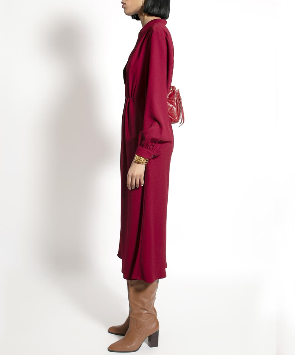 Location Robe de soirée Paul&Joe 3