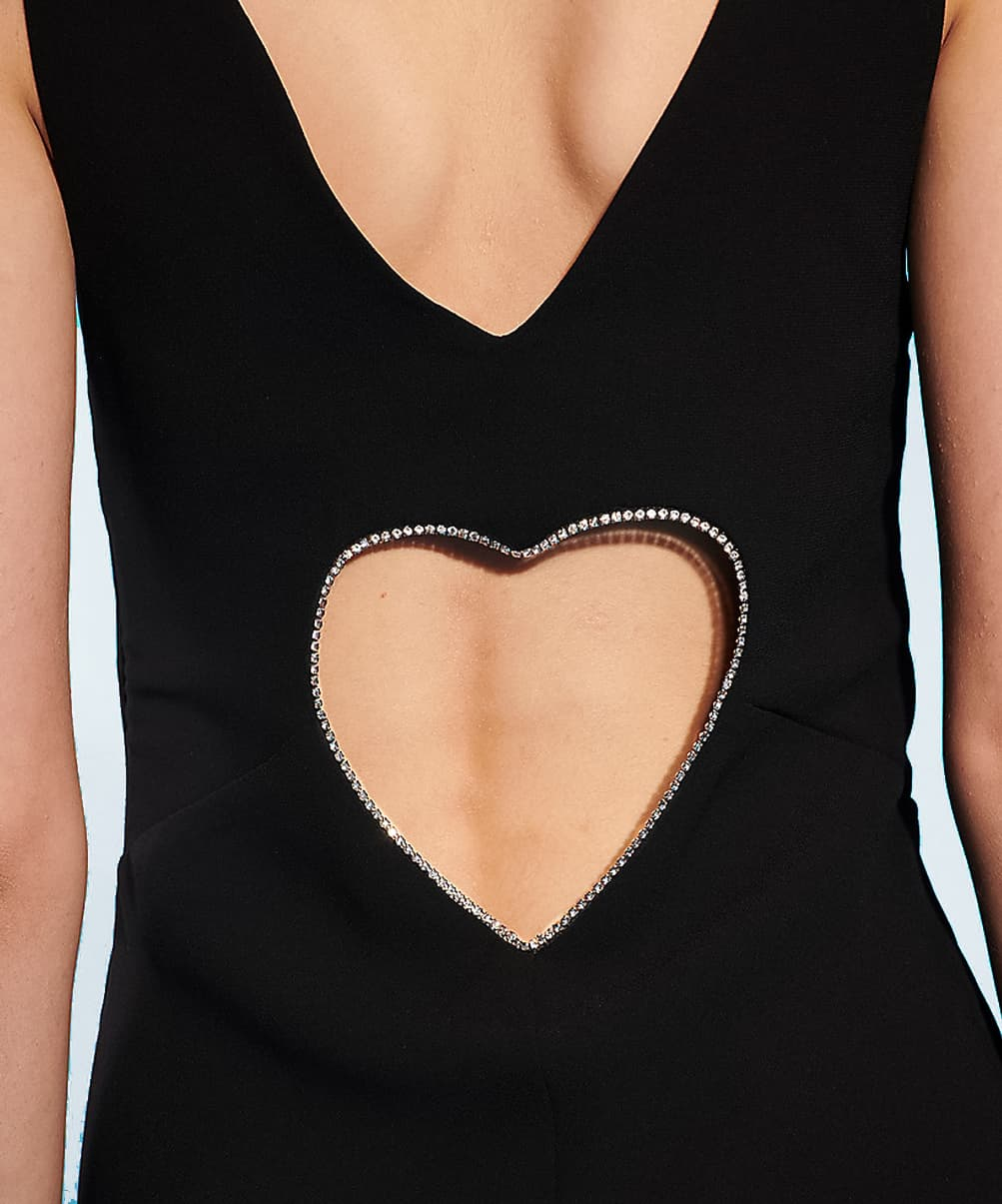 Location Robe de soirée Tara Jarmon 4