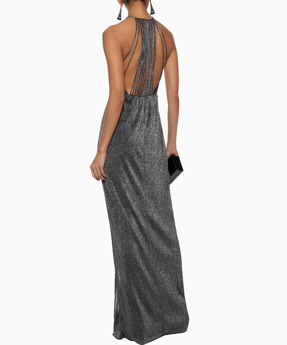 Location Robe de soirée Halston Héritage 3