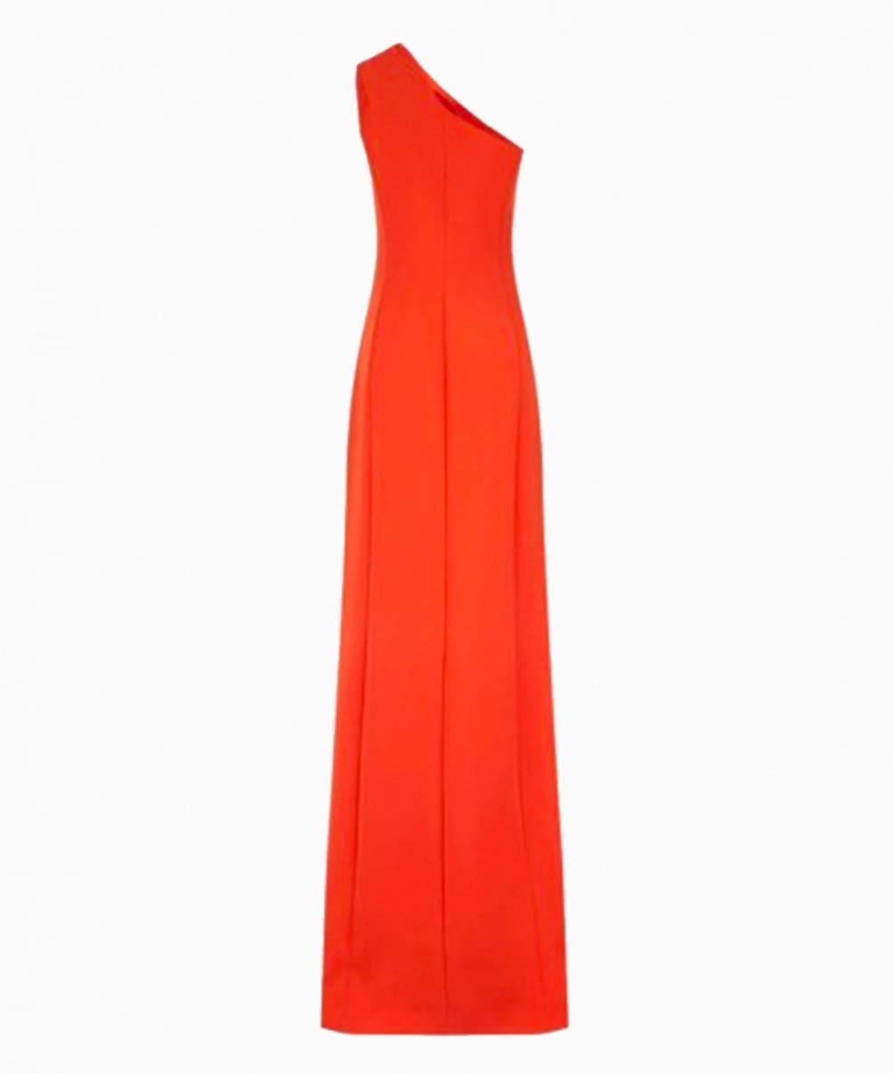 Location Robe de soirée Moschino Asymétrique 4