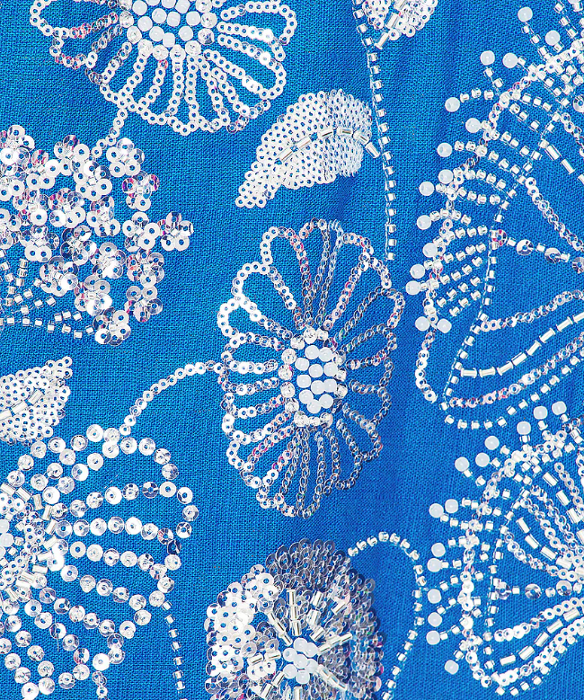 Location Robe de soirée Milly 5