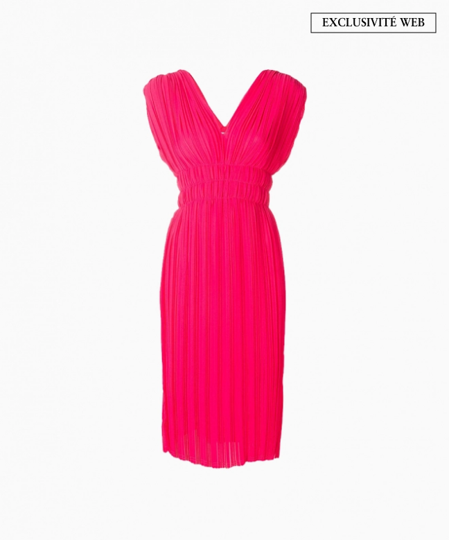 Location Robe de soirée Parosh Patroclo 1