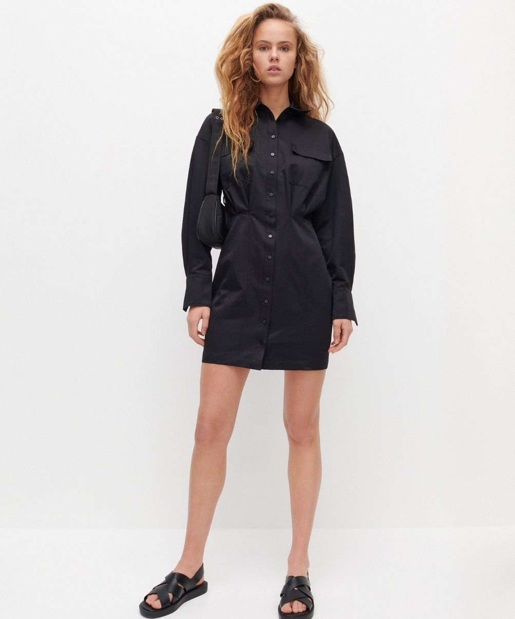 Location Robe de soirée Essentiel 4