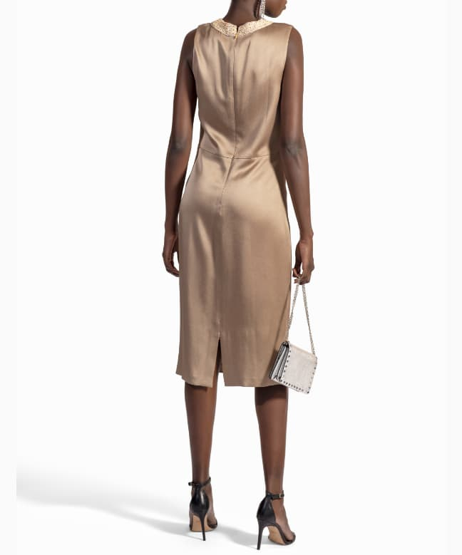 Location Robe de soirée Ralph Lauren 2