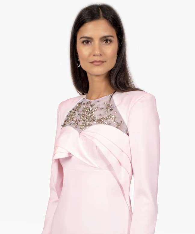 Location Robe de soirée Coyelle 3