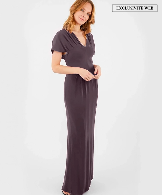 Location Robe de soirée Alexis Mabille 1