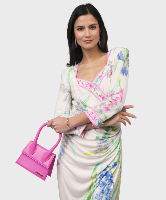 Location Robe de soirée Léonard 5