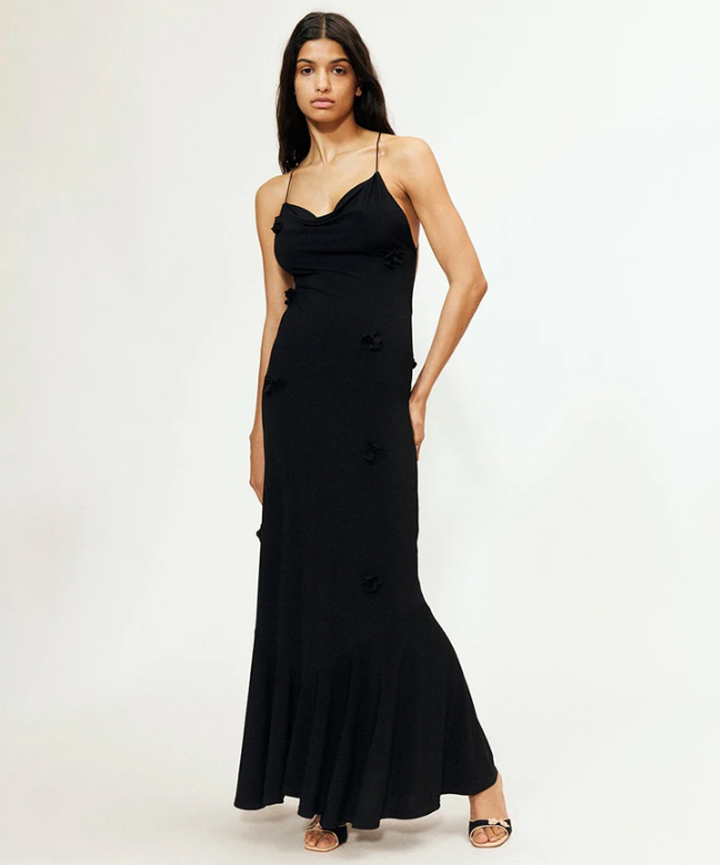 Location Robe de soirée Musier 1