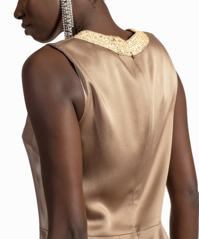 Location Robe de soirée Ralph Lauren 3