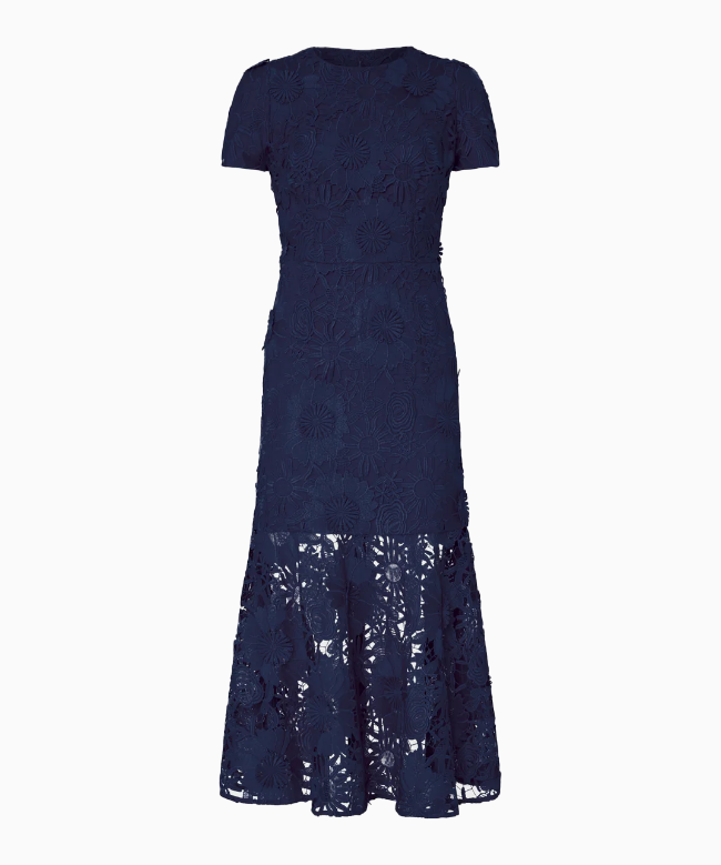 Location Robe de soirée Milly 1