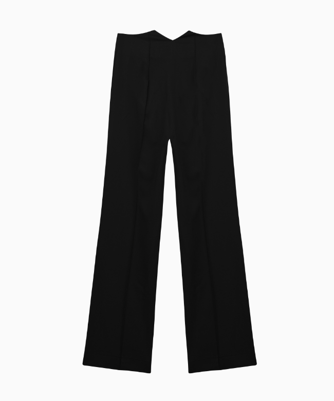 Location & Achat Pantalon Chloé, modèle FW2003 par Phoebe Philo 2