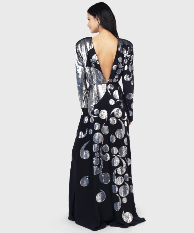 Location Robe de soirée Givenchy 5