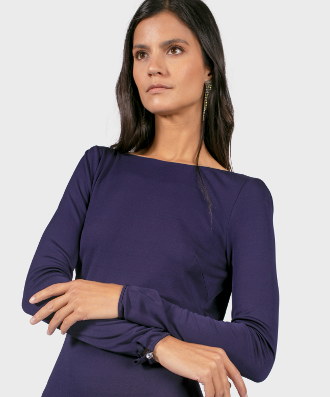 Location Robe de soirée Azzaro 4