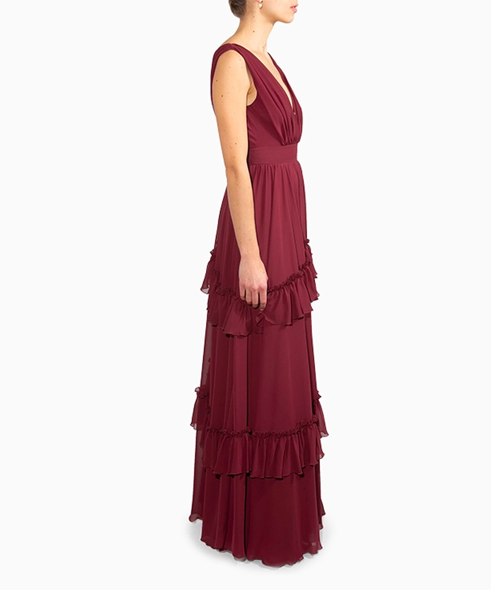 Location Robe de soirée LIU JO Ruby 4