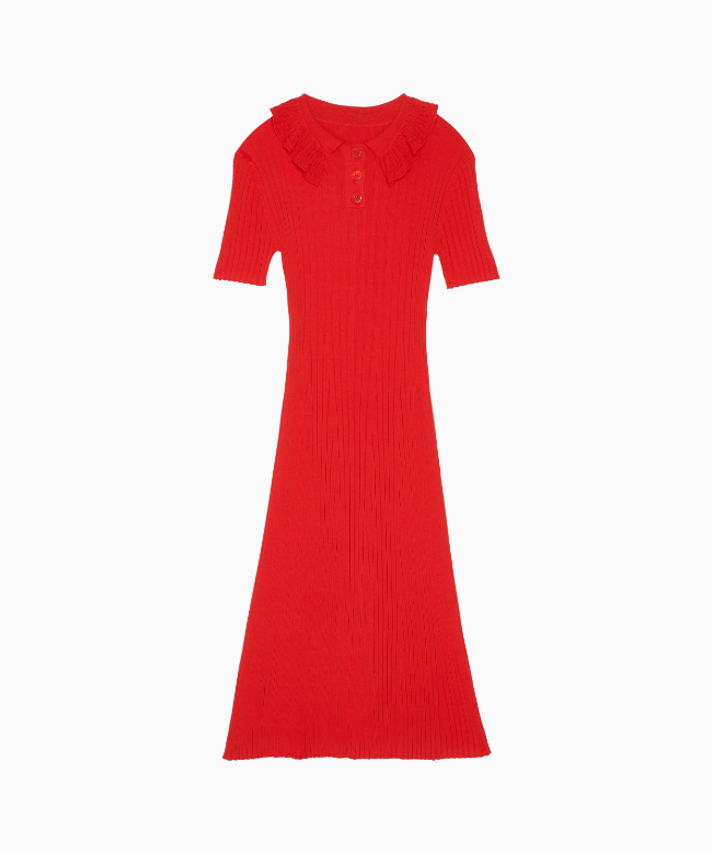 Location Robe de soirée TARA JARMON 1