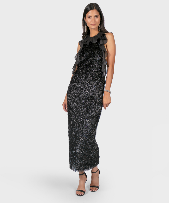 Location Robe de soirée Azzaro 1