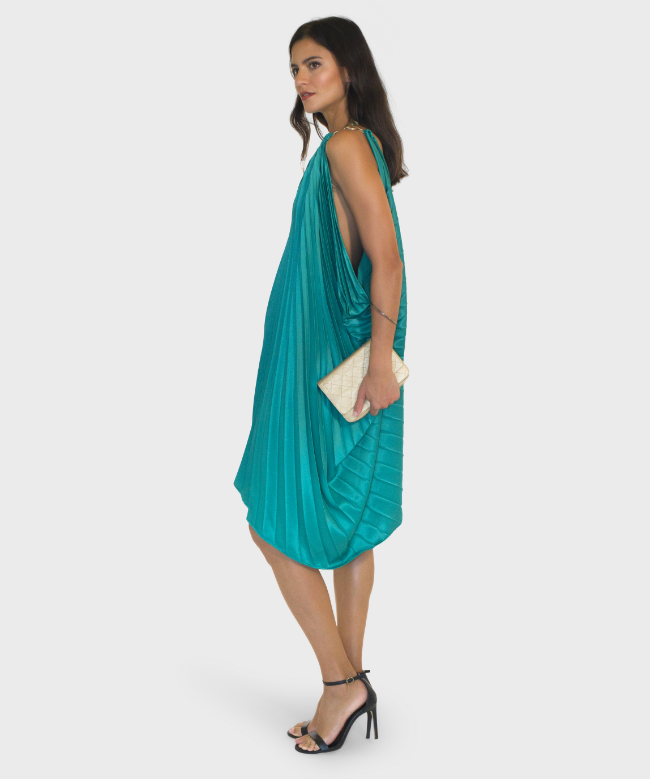 Location Robe de soirée Margaux Avila 3