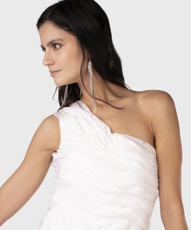 Location Robe de soirée Ungaro 4