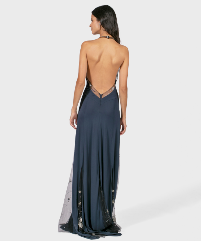 Location Robe de soirée Azzaro 3
