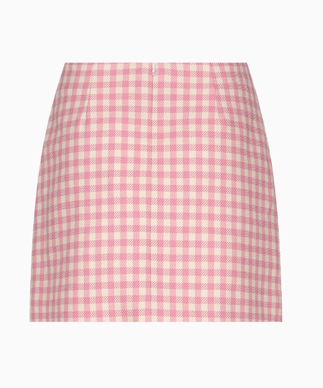 Achat Jupe Ami Paris, modèle Pastel Mood 2