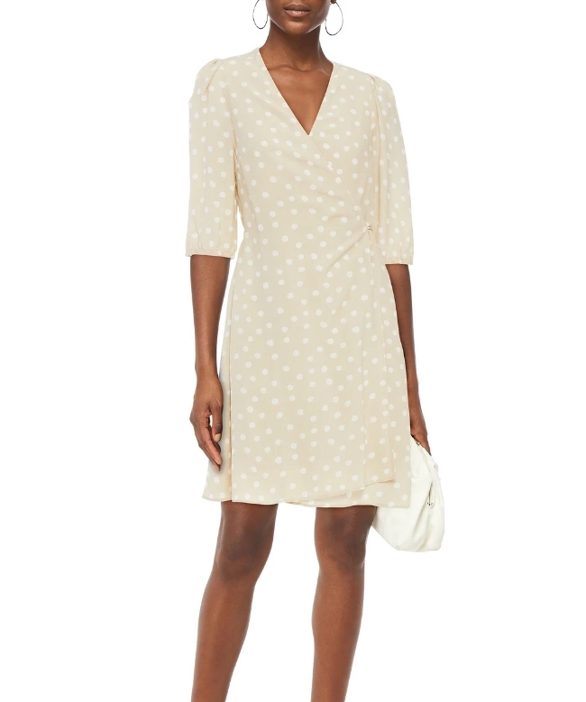 Location Robe de soirée Samsoe Samoe 2