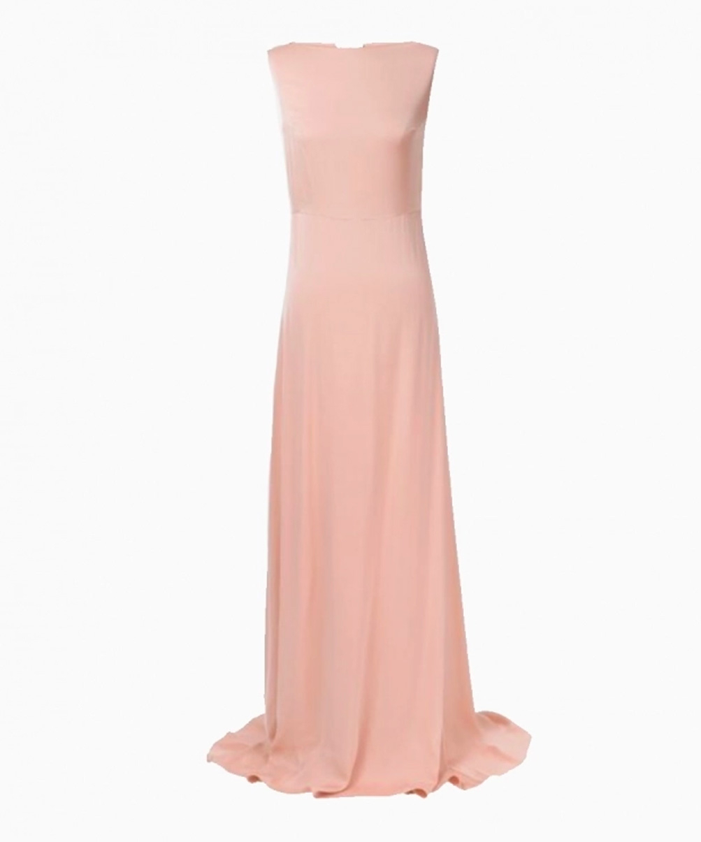 Location Robe de soirée Vionnet Cipria 2