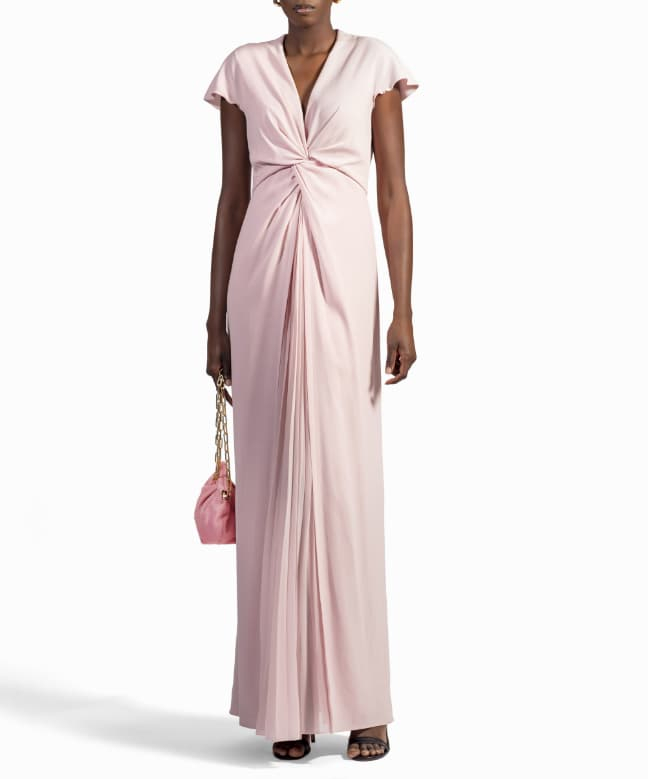 Location Robe de soirée Paule KA 1