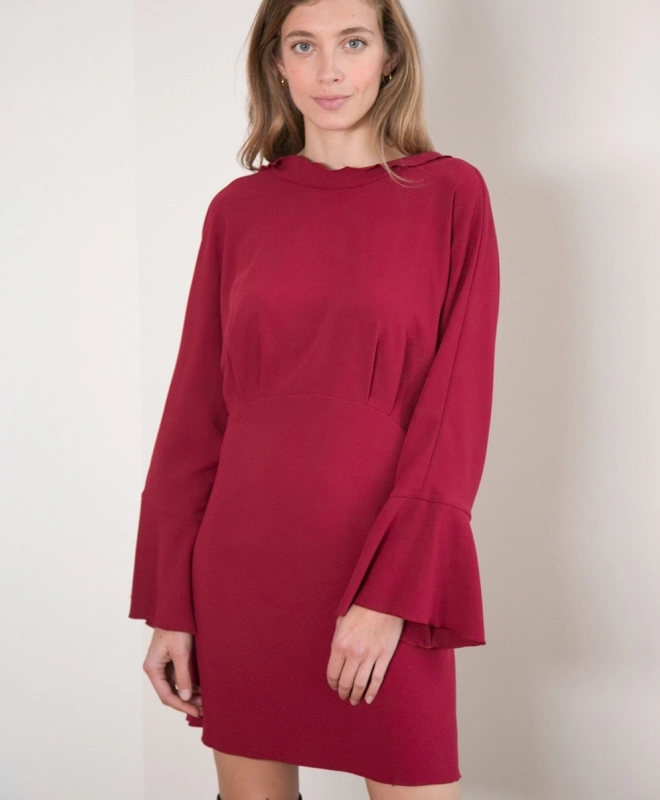 Location Robe de soirée IRO 3