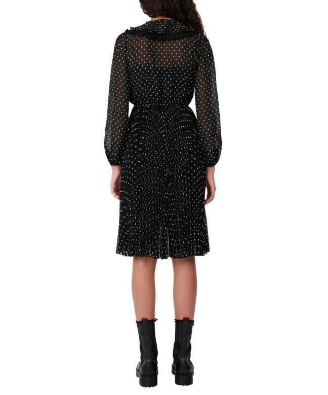 Location Robe de soirée Ribul Maje 5