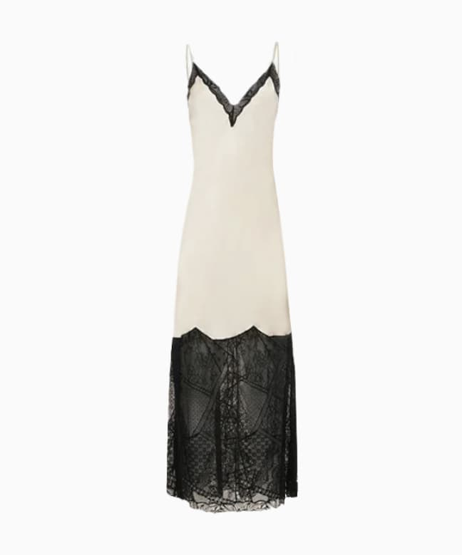 Location Robe de soirée Jonathan Simkhai 2