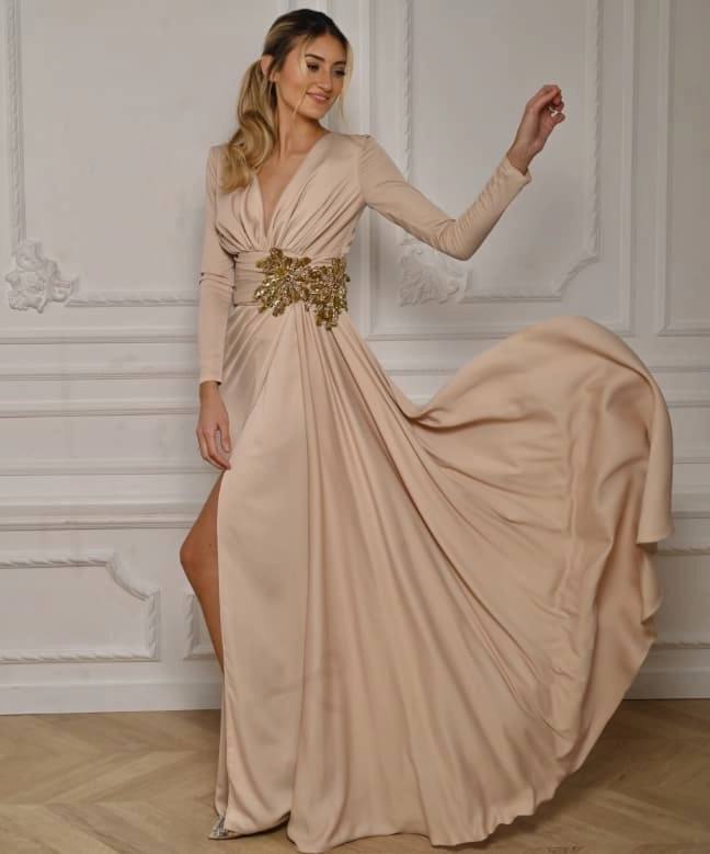 Location Robe de soirée Coyelle 3