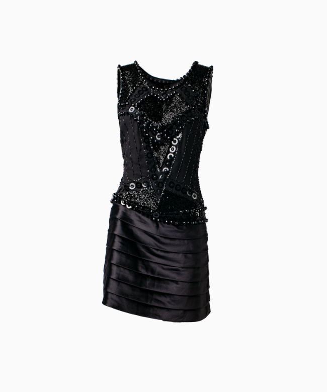 Location Robe de soirée Roberto Cavalli